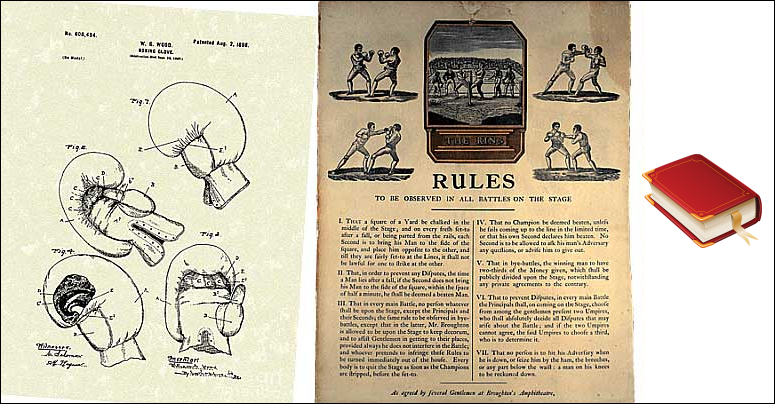 Восхождение бокса к новым высотам: Правила маркиза Куинсберри (1867)