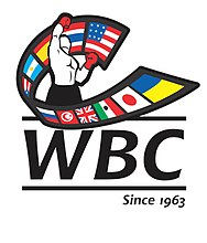 Пояса в боксе. Титул организации WBC