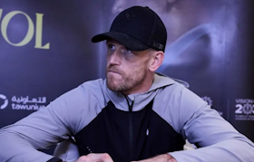 Анонс UFC 315
