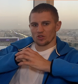 Сергей Богачук о бое Ортис - Мадримов